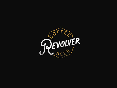 Revolver Coffee Shop