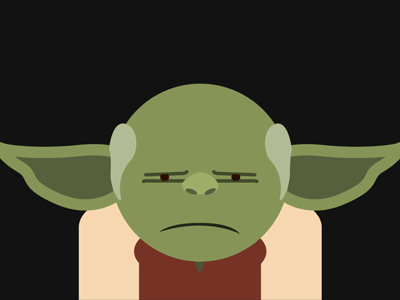 Yoda bogey