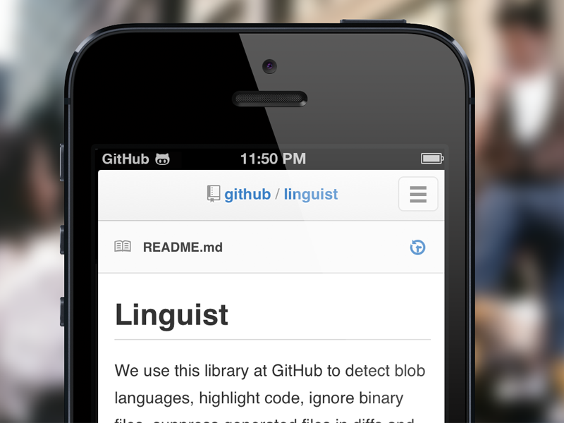 Github application. Git приложение. GITHUB mobile. Приложение git из ВК. 2dox mobile GITHUB.