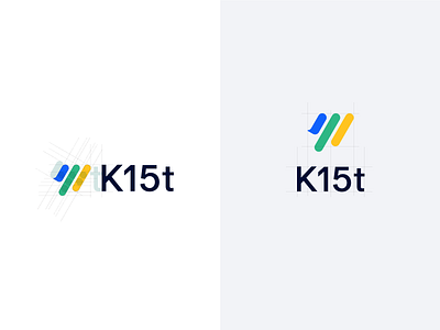 K15t Logo vector