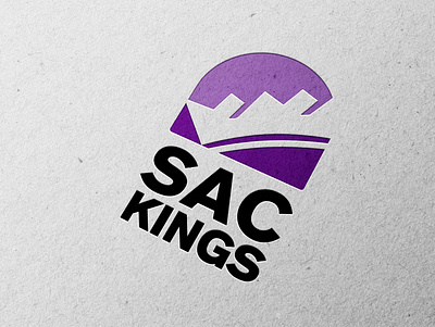 TACO BELL x SACRAMENTO KINGS design graphic design icon logo vector
