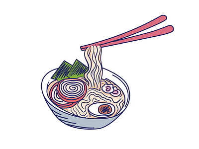 Ramen