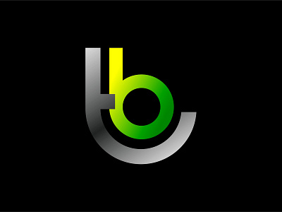 Letter T & B Logo branding design letter b letter t letter tb logo