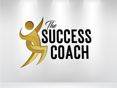 Business Coach logo design