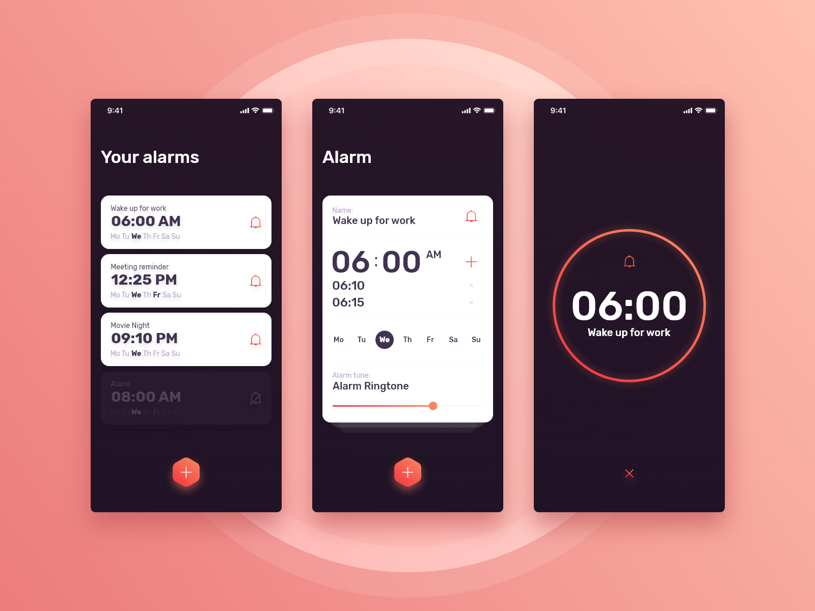 alarm clock pro music alarm app review