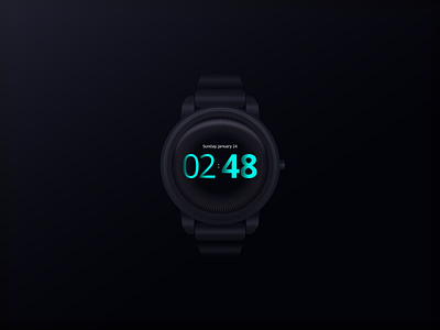 Watch Face