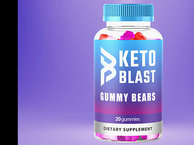 Keto Blast Gummies health