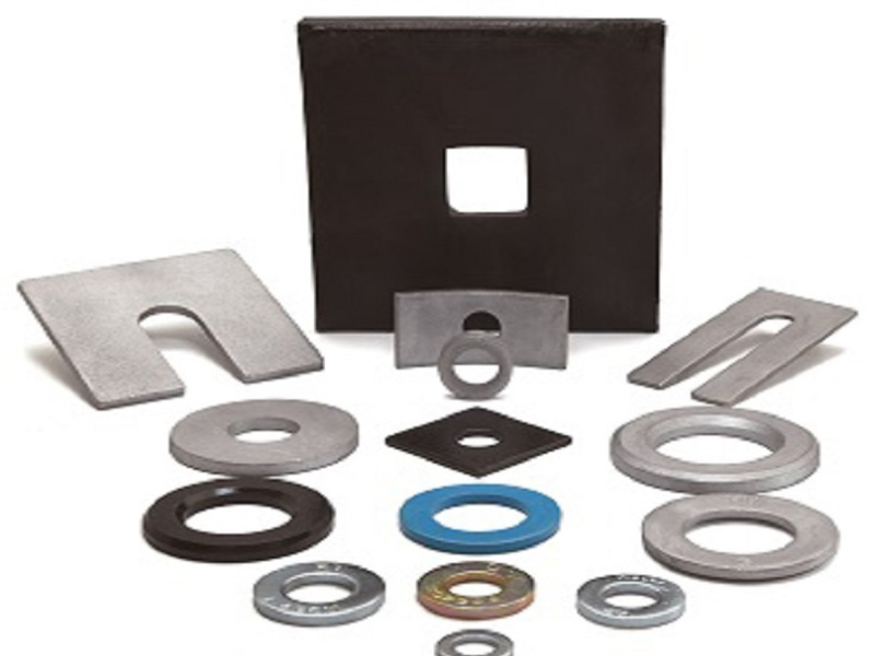 How to Use Screw Washers to Get a Perfect Fit by GDPA Fasteners on Dribbble