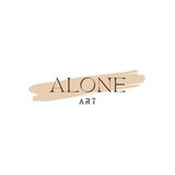 Alone Art