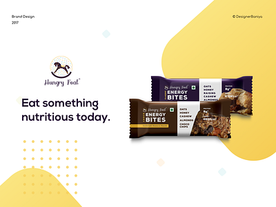 Hungry Foal Web Design branding design dribbble graphic icon illustration ios logo responsive thankyou uiux ux