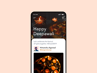 Happy Deepawali