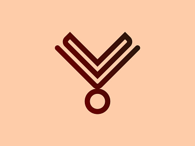 Love Medal Logo