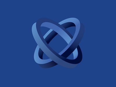 OVAL graphic design illustration logo vector