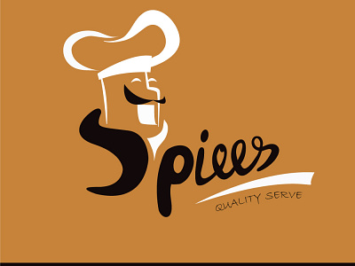 spies branding design graphic design illustration logo typography vector