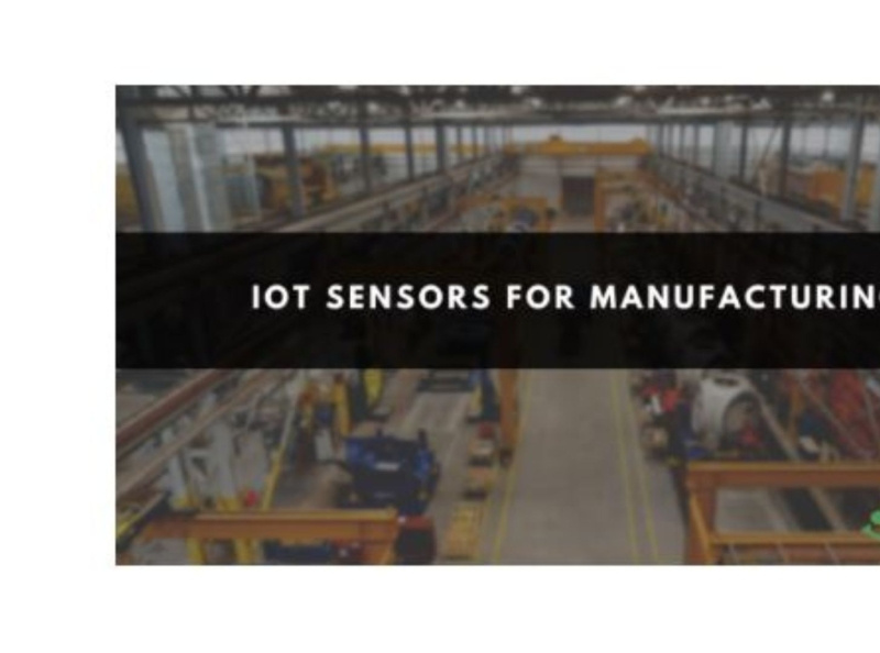 Best IoT Sensor ManufacturerMaxBotix Inc by Max Botix on Dribbble
