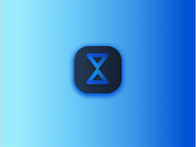 Daily UI :: Day 005 - App icon