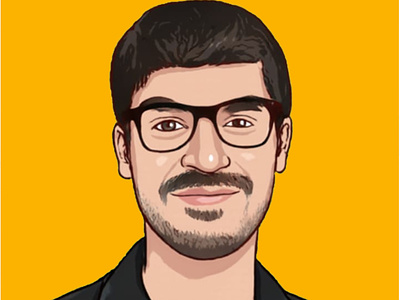 Ali Rehman Khan ( Graphic Designer / Branding Expert)