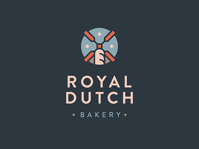 Royal Dutch Bakery no.1