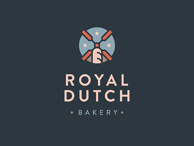 Royal Dutch Bakery no.1