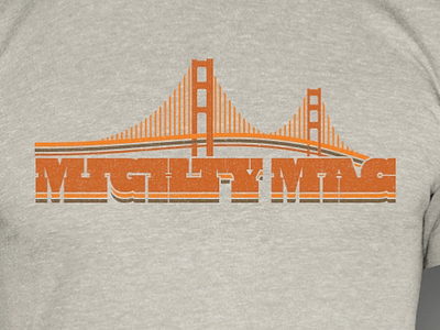 Mighty Mac