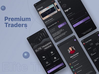 Elite Traders Premium