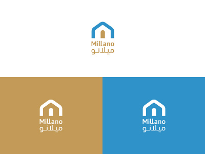 Millano - Brand logo