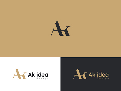 Ak idea .. Brand