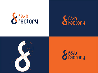 F&b logo