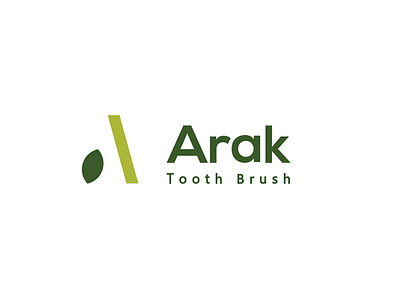 ARAK .. Brand advertising alogo brand branding illustration logo logodesign logos typography