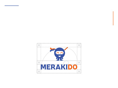 MerakiDo - Brand