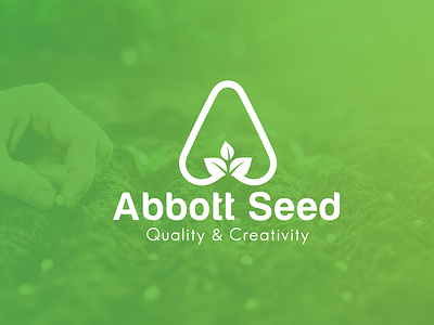 Abbott Seed Pvt. Ltd Logo