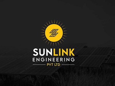 Sunlink logo