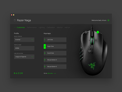 Razer Synapse