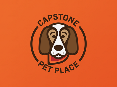 Capstone Pet Place