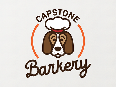 Capstone Barkery