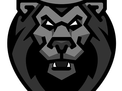 Lion - Work in Progress branding icon illustration lion head lion king logo logo design sports branding sports design sports logo vector