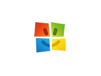Microsoft Volunteers Program logo microsoft volunteers