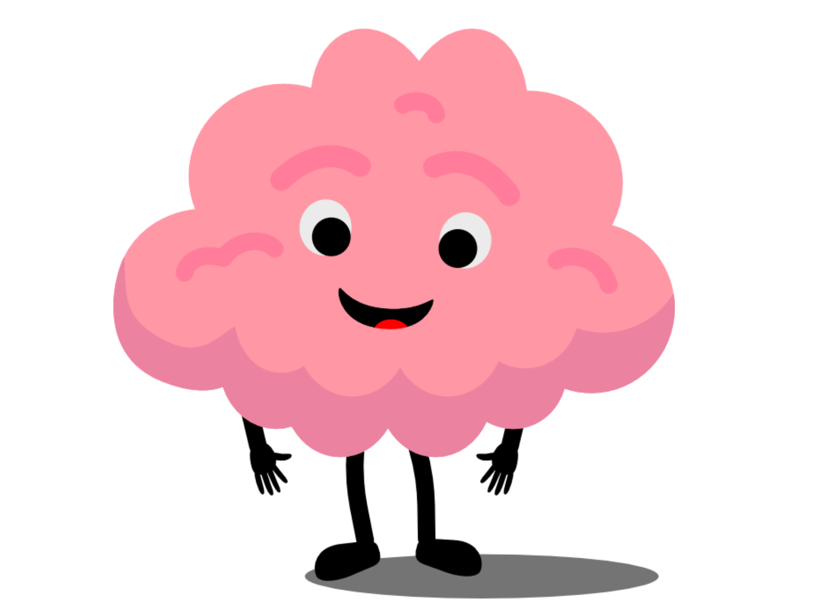 Brainy by Gustavo Jordán on Dribbble