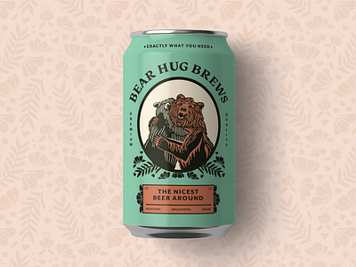 Bear Hug Brews