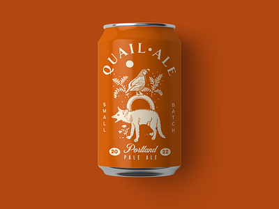 Quail Pale Ale