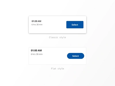 Box UI test book components css ecommerce flat design frontent result scss test ui components ui design ui test web design