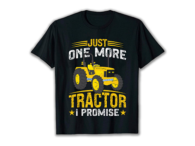 Agriculture T-Shirt Design