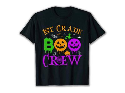 Halloween T-Shirt Design halloween t shirt halloweenmakeup