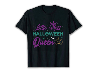 Halloween T-Shirt Design halloween night halloween tshirt design halloweenparty