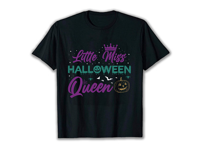 Halloween T-Shirt Design