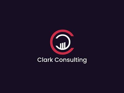 Clark Consulting Logo