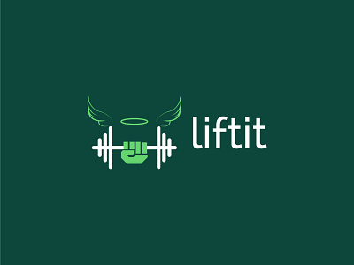 Liftit Logo