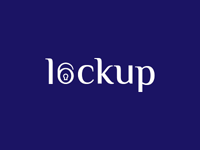 Lockup Logo