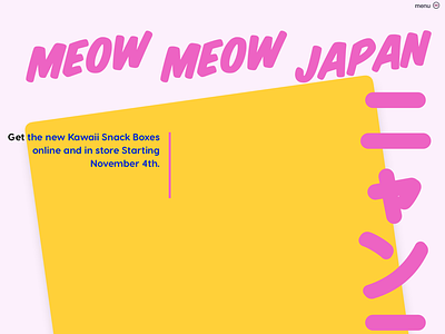 MeowMeowJapan 001