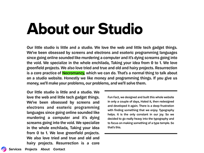 WhatsPast Redux blog branding design redesign studio